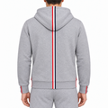 Color stripes Hoodie | Thom Browne