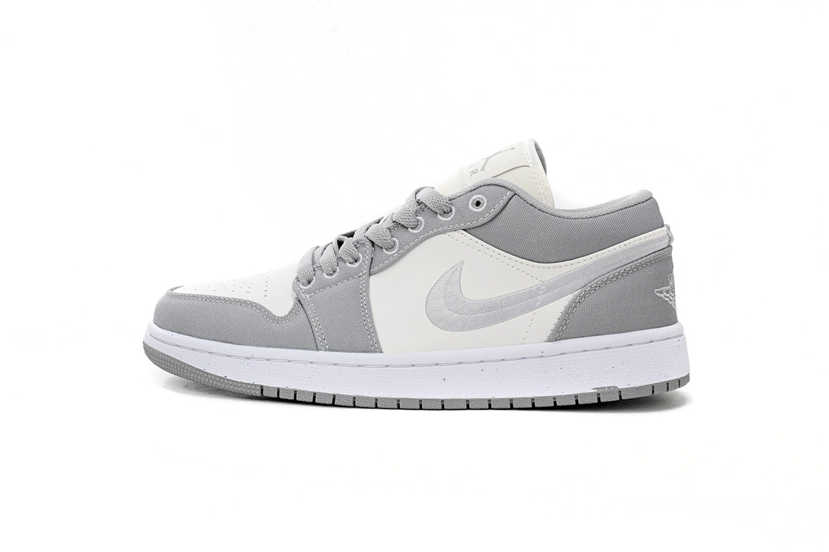 Jordan 1 Low Steel Grey Reps Sneaker DV0426-012