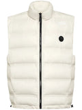 Plein Sport reversible padded gilet