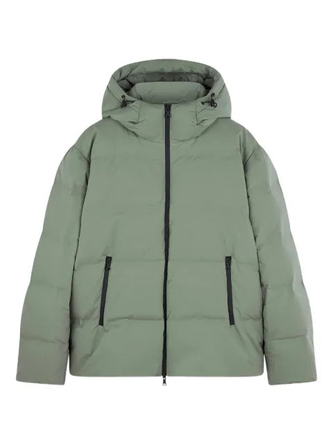 Paul & Shark Typhoon® Platinum jacket
