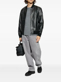 Officine Generale raglan-sleeve sweater
