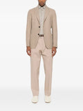 Zegna button-up jacket