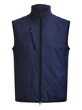 RLX Ralph Lauren mock-neck gilet