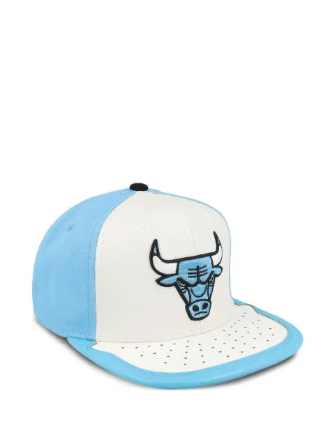Mitchell & Ness Chicago Bulls NBA Day One baseball cap