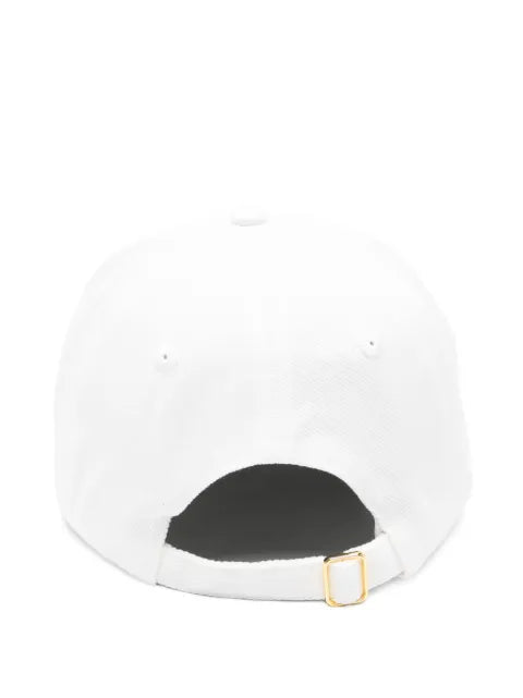 Casablanca embroidered baseball cap
