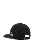 Diesel patch baseball cap