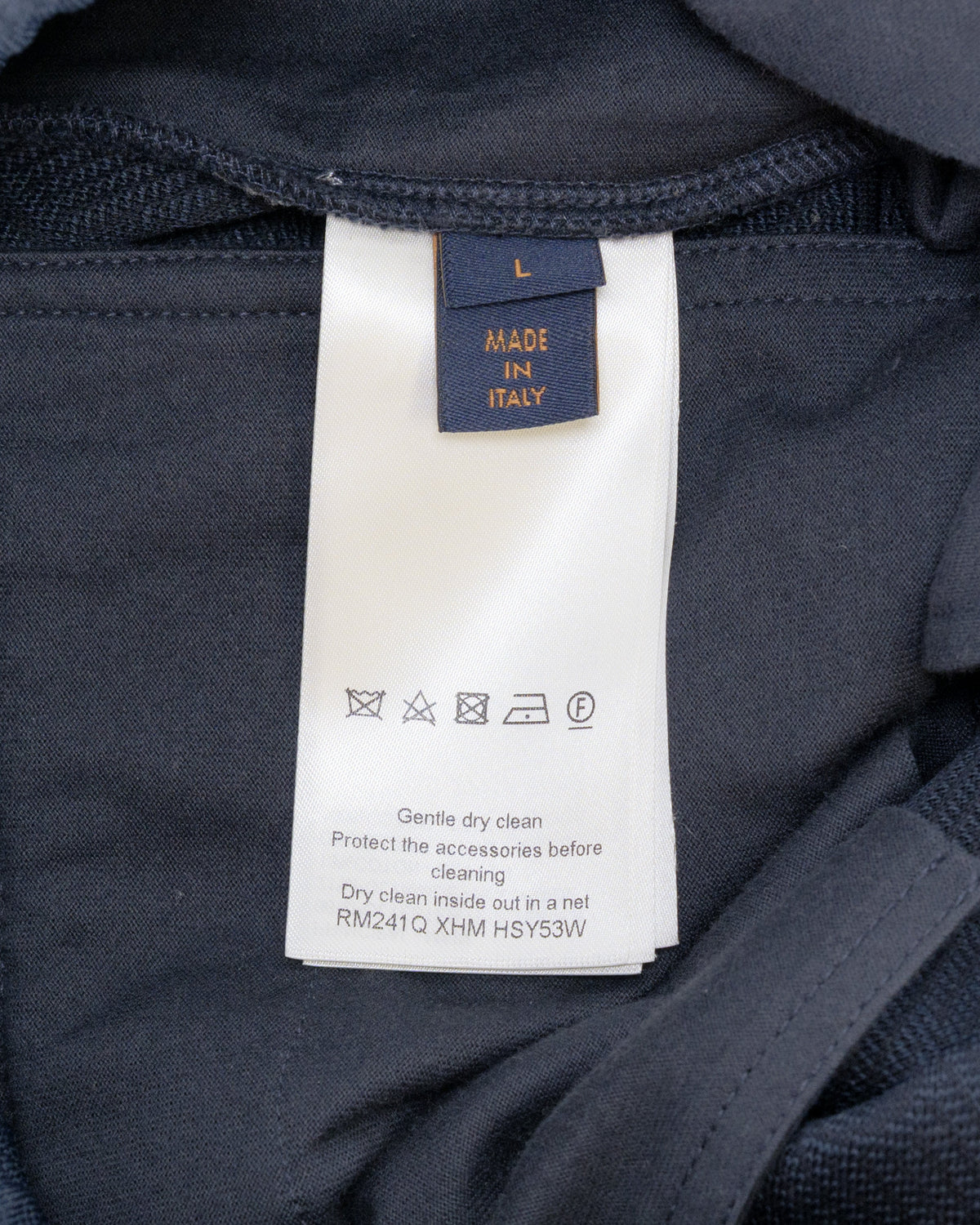 Louis Vuitton Tracksuit