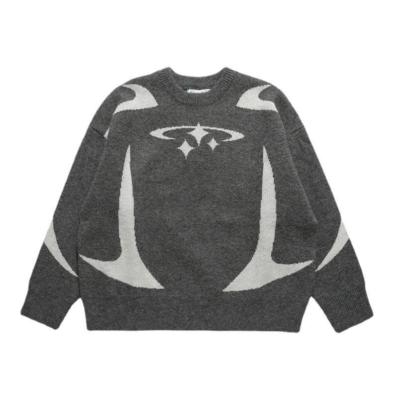 Y2K KNIT
