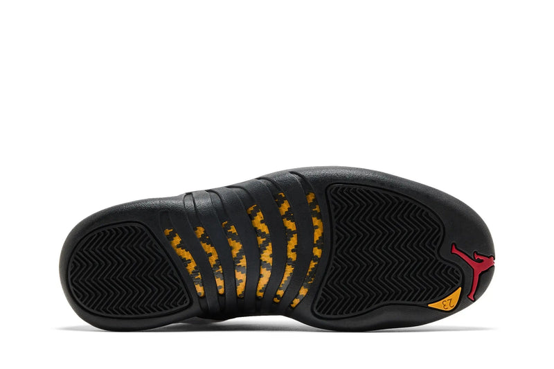 Nike Air Jordan 12 Retro 'Taxi' (2025)