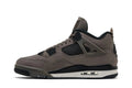 Air Jordan 4 Retro – Cave Stone