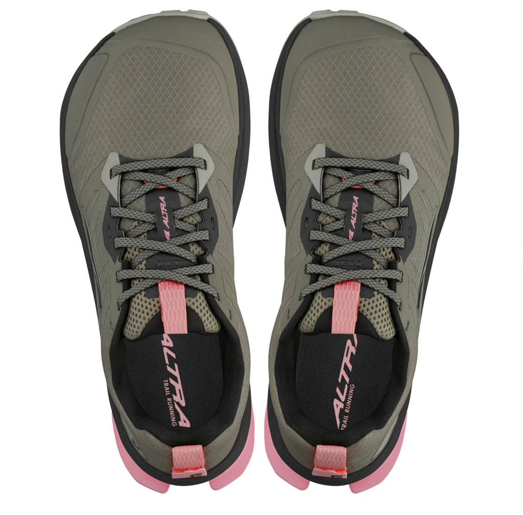 Women's Lone Peak 9