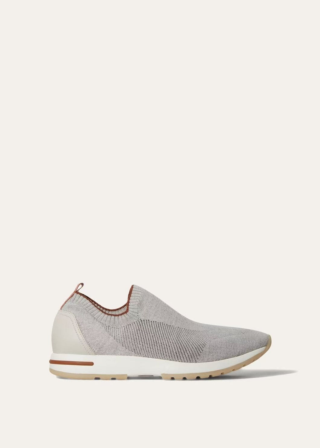 Loro Piana Men's 460 LP Flexy Walk Sneakers